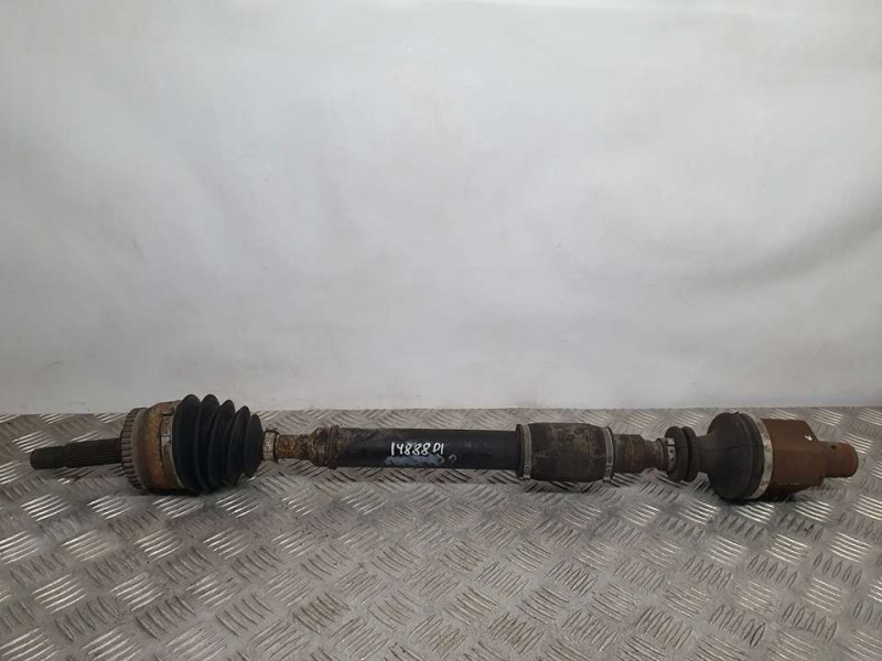 Recambio de transmision delantera derecha para volvo s40 berlina 1.6 referencia OEM IAM SIN REF  