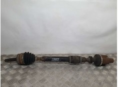 TRANSMISION DELANTERA DERECHA SIN REF 