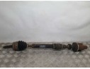 Recambio de transmision delantera derecha para volvo s40 berlina 1.6 referencia OEM IAM SIN REF  