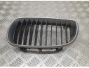 Recambio de rejilla delantera para bmw 1 (e81) 118 d referencia OEM IAM L511370771299 IZQUIERDA 