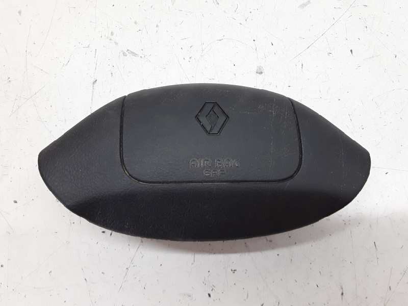 Recambio de kit airbag para renault megane i berlina hatchback (ba0) referencia OEM IAM 550548400  