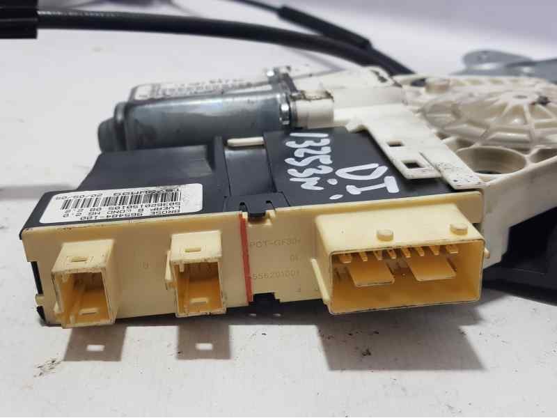 Recambio de elevalunas delantero izquierdo para peugeot 807 sv referencia OEM IAM 1400794780 964779100 BROSE ELECTRICO