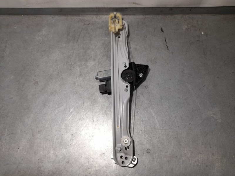 Recambio de elevalunas delantero derecho para opel crossland x innovation referencia OEM IAM 39137856  ELECTRICO 6 PINES