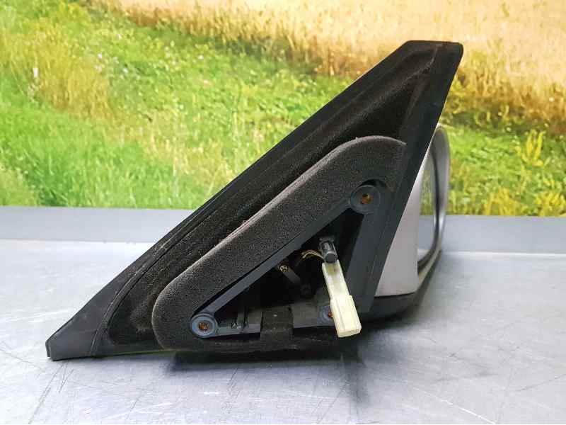 Recambio de retrovisor derecho para kia shuma 1.5 comfort 5 berlina referencia OEM IAM  3 PINS ELECTRICO