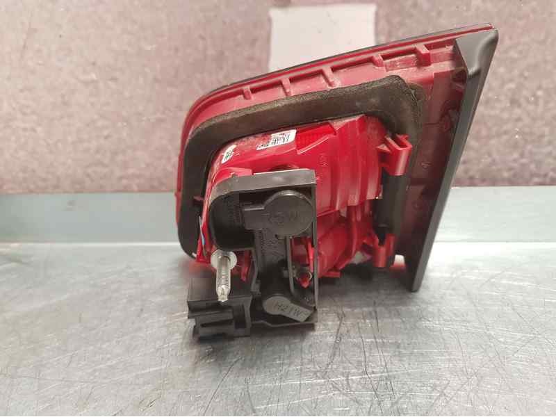 Recambio de piloto trasero izquierdo para citroën c5 berlina business referencia OEM IAM 6351JQ  INTERIOR