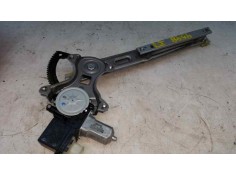 Recambio de elevalunas delantero izquierdo para hyundai i20 city s referencia OEM IAM  6 PINS ELECTRICO