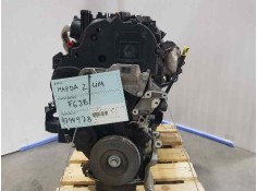 MOTOR COMPLETO F6JB 7V2060070A TOCADO