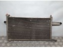 Recambio de condensador / radiador aire acondicionado para nissan micra (k11) lx referencia OEM IAM 921106F600 122926 