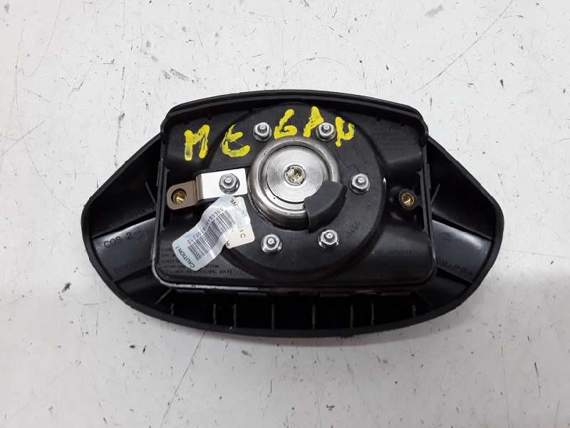 Recambio de kit airbag para renault megane i berlina hatchback (ba0) referencia OEM IAM 550548400  