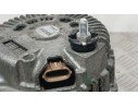 Recambio de alternador para nissan juke (f15) 1.5 dci referencia OEM IAM 231003VDIA MITSUBISHI A3TJ4081ZE