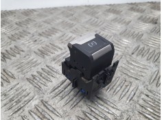 Recambio de palanca freno de mano para peugeot 3008 allure referencia OEM IAM 9810593577  ELECTRICA