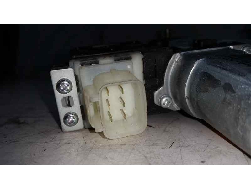 Recambio de elevalunas delantero izquierdo para hyundai i20 city s referencia OEM IAM  6 PINS ELECTRICO