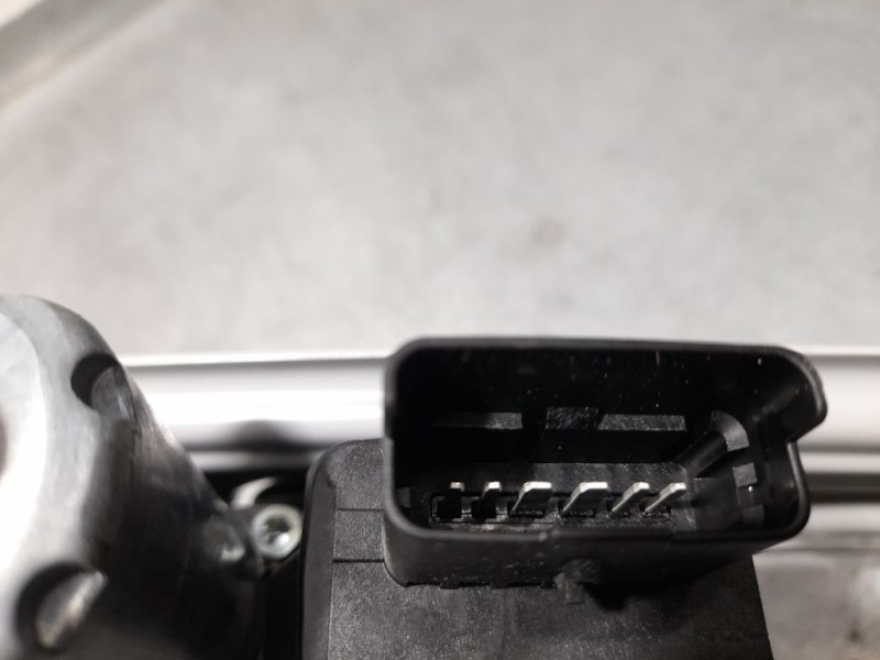 Recambio de elevalunas delantero derecho para opel crossland x innovation referencia OEM IAM 39137856  ELECTRICO 6 PINES