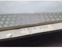 Recambio de condensador / radiador aire acondicionado para nissan micra (k11) lx referencia OEM IAM 921106F600 122926 