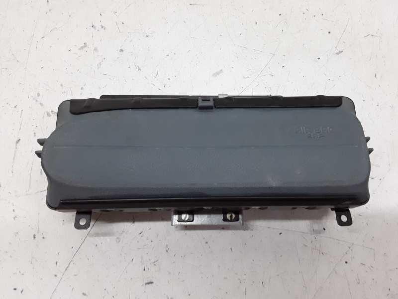 Recambio de kit airbag para renault megane i berlina hatchback (ba0) referencia OEM IAM 550548400  