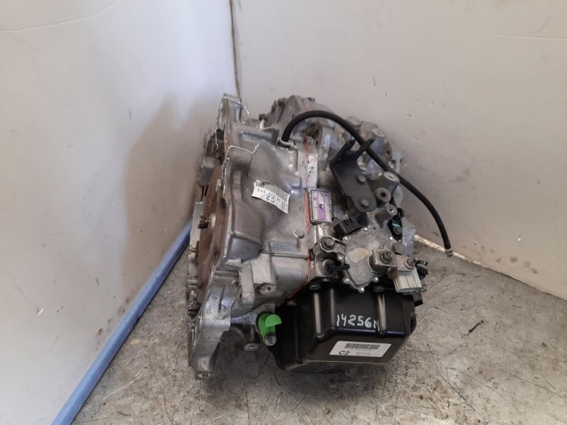 Recambio de caja cambios para chevrolet captiva 2.0 vcdi lt referencia OEM IAM 96624972 07AV713099 AUTOMATICA