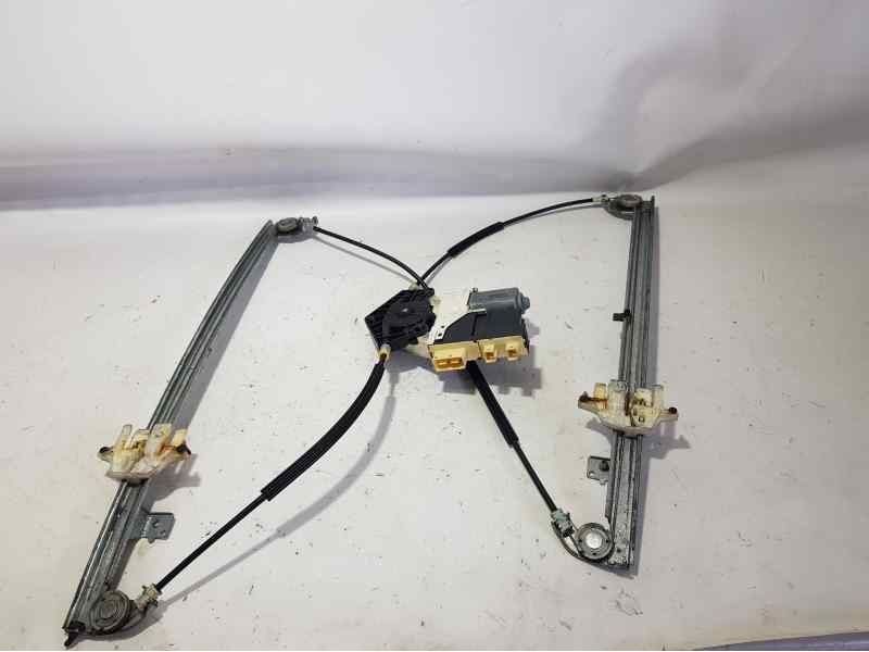 Recambio de elevalunas delantero izquierdo para peugeot 807 sv referencia OEM IAM 1400794780 964779100 BROSE ELECTRICO