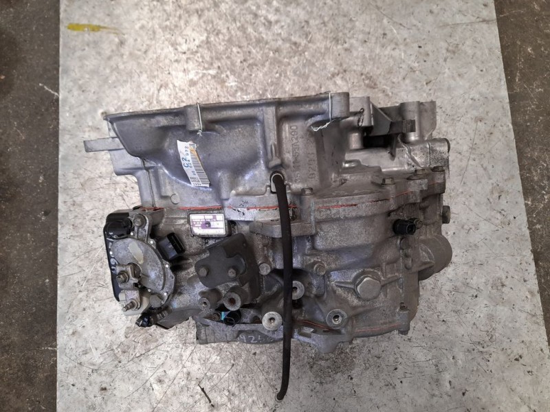 Recambio de caja cambios para chevrolet captiva 2.0 vcdi lt referencia OEM IAM 96624972 07AV713099 AUTOMATICA