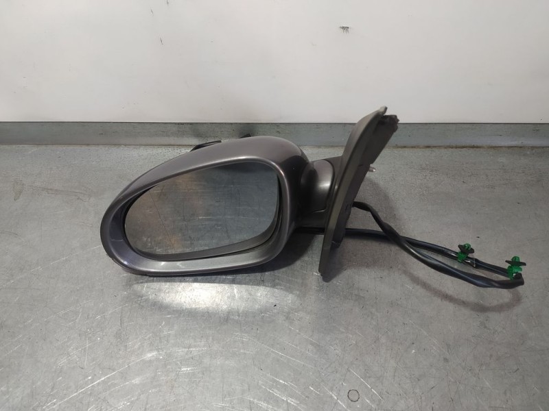 Recambio de retrovisor izquierdo para volkswagen golf v berlina (1k1) trendline referencia OEM IAM 1K1857507DC 6 PINES INTERMITE