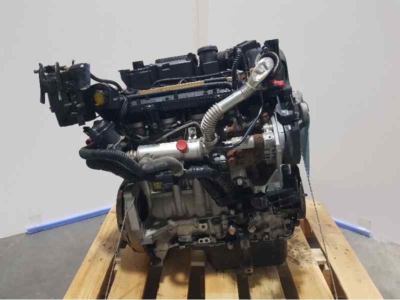 Recambio de motor completo para mazda 2 lim. (de) 1.4 crtd active (5-ptas.) (50kw) referencia OEM IAM F6JB 7V2060070A TOCADO