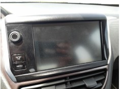 Recambio de sistema navegacion gps para peugeot 2008 i (cu_) 1.2 vti referencia OEM IAM 9805301780  