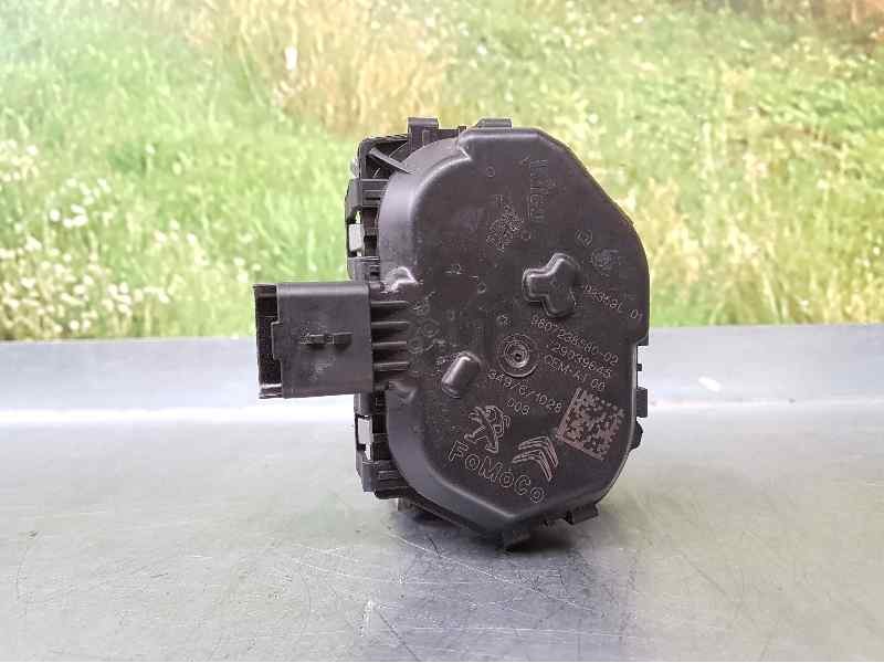 Recambio de caja mariposa para citroën berlingo station wagon feel referencia OEM IAM V29039645  VALEO