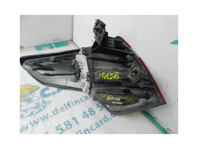 Recambio de piloto trasero derecho para citroën c4 picasso exclusive referencia OEM IAM   EXTERIOR