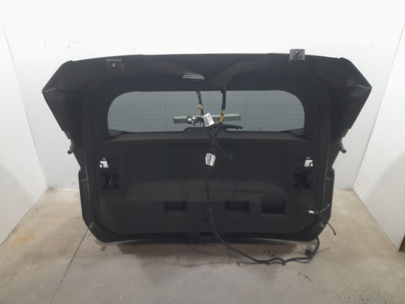 Recambio de porton trasero para peugeot 5008 allure referencia OEM IAM 1619267580  TOCADO