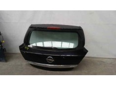 Recambio de porton trasero para opel astra gtc cosmo referencia OEM IAM   TOCADO