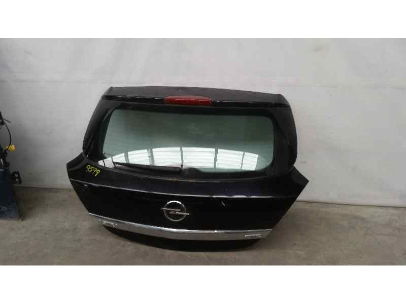 Recambio de porton trasero para opel astra gtc cosmo referencia OEM IAM   TOCADO