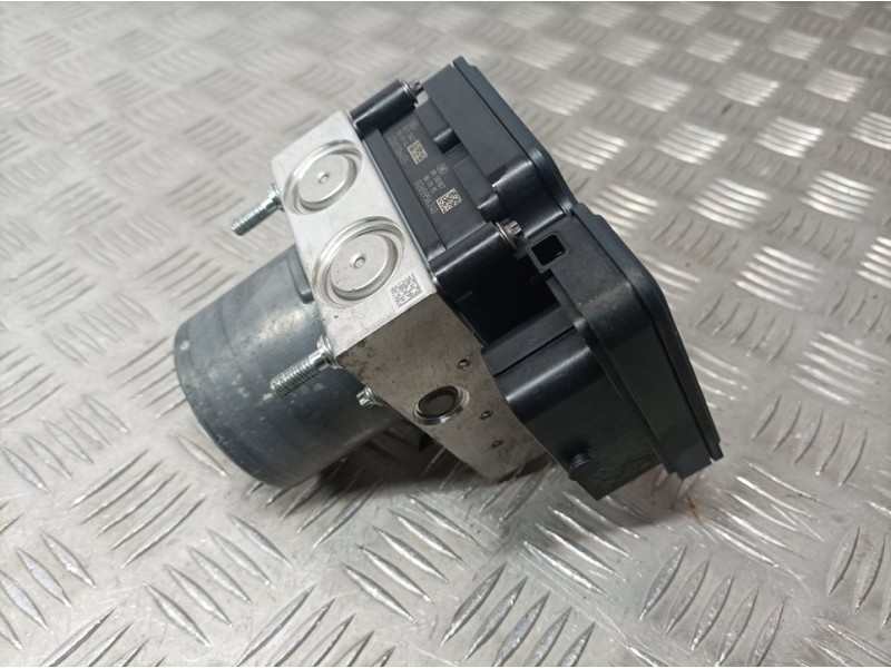 Recambio de abs para opel combo cargo (e) edition referencia OEM IAM 9808055980 970025 