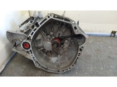 Recambio de caja cambios para nissan juke (f15) 1.5 dci referencia OEM IAM 320101KB0A 6 VELOCIDADES 