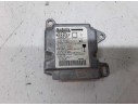 Recambio de kit airbag para renault megane i berlina hatchback (ba0) referencia OEM IAM 550548400  