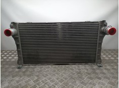 Recambio de intercooler para toyota verso active referencia OEM IAM 1271003521  DENSO