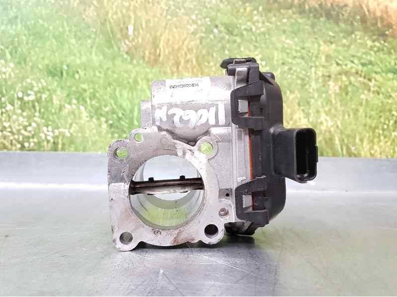 Recambio de caja mariposa para citroën berlingo station wagon feel referencia OEM IAM V29039645  VALEO