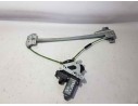Recambio de elevalunas trasero izquierdo para peugeot 807 sv referencia OEM IAM 32262604  ELECTRICO 6 PINS