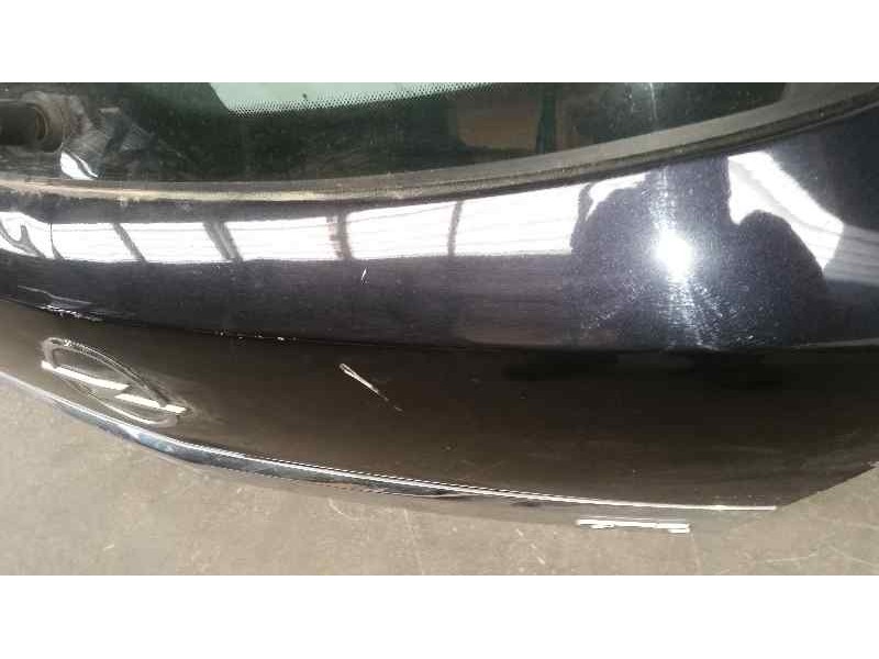 Recambio de porton trasero para opel astra gtc cosmo referencia OEM IAM   TOCADO