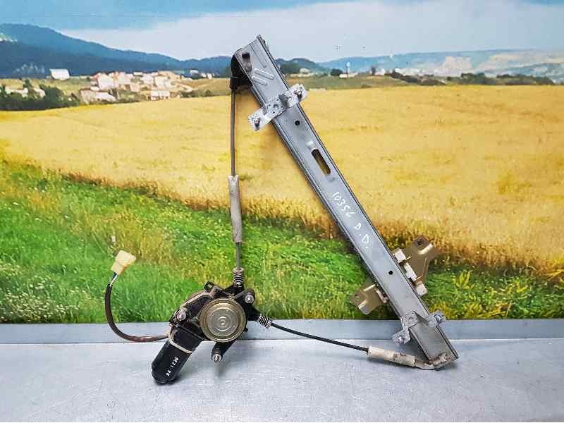 Recambio de elevalunas delantero derecho para kia shuma 1.5 comfort 5 berlina referencia OEM IAM  2 PINS ELECTRICO