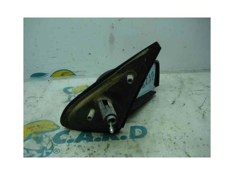 Recambio de retrovisor derecho para ford escort cabrio 1.6 16v cat referencia OEM IAM   MANUAL