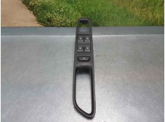 Recambio de mando 4 elevalunas para renault clio iv limited referencia OEM IAM   