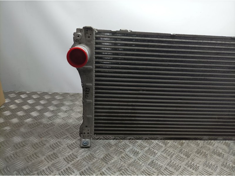 Recambio de intercooler para toyota verso active referencia OEM IAM 1271003521  DENSO