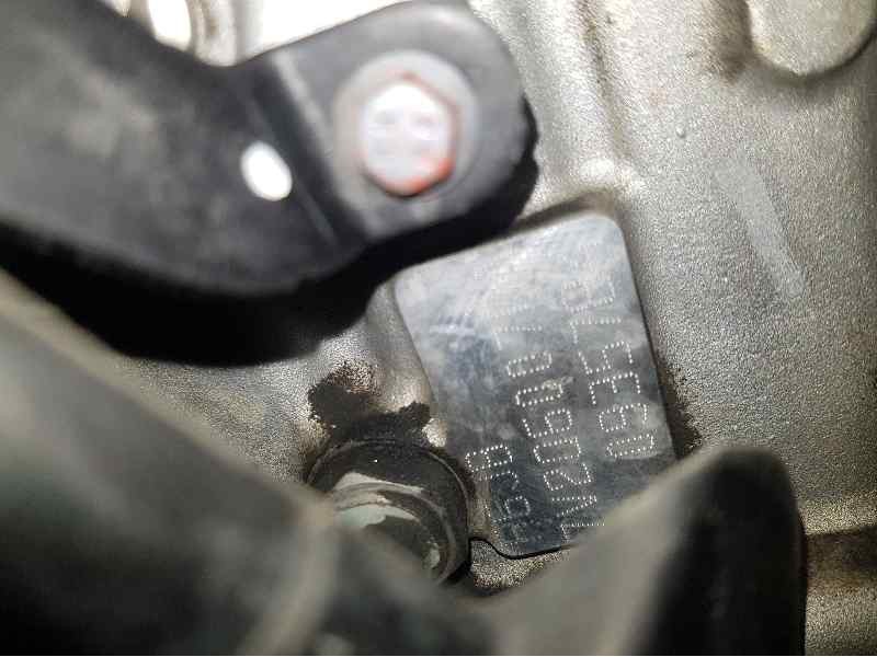 Recambio de motor completo para mazda 2 lim. (de) 1.4 crtd active (5-ptas.) (50kw) referencia OEM IAM F6JB 7V2060070A TOCADO