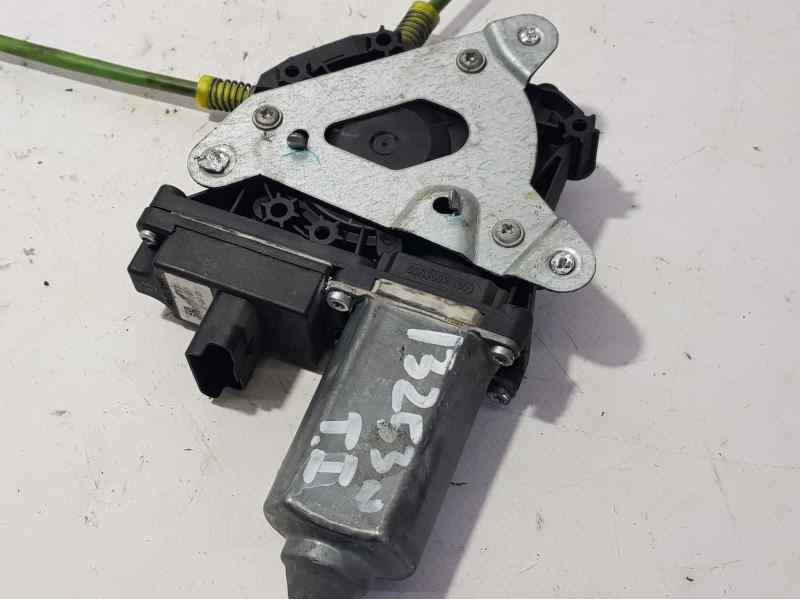 Recambio de elevalunas trasero izquierdo para peugeot 807 sv referencia OEM IAM 32262604  ELECTRICO 6 PINS