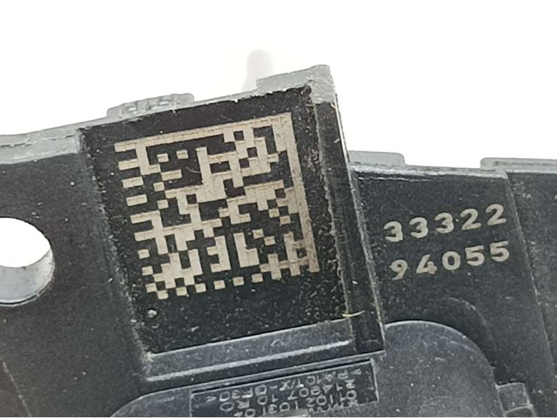 Recambio de caudalimetro para bmw serie x1 (u11) sdrive 1.8i referencia OEM IAM 8485041 21490710 