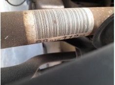 TRANSMISION DELANTERA DERECHA 9801611280 