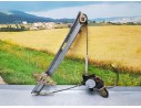 Recambio de elevalunas delantero derecho para kia shuma 1.5 comfort 5 berlina referencia OEM IAM  2 PINS ELECTRICO