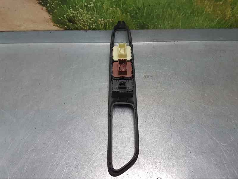 Recambio de mando 4 elevalunas para renault clio iv limited referencia OEM IAM   