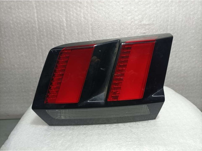 Recambio de piloto trasero derecho para peugeot 3008 allure referencia OEM IAM 9810477780  LED-INTERIOR ROZADO