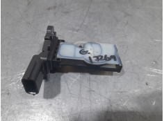 Recambio de caudalimetro para nissan qashqai ii (j11, j11_) 1.5 dci referencia OEM IAM 226802715R AFH60M51A HITACHI