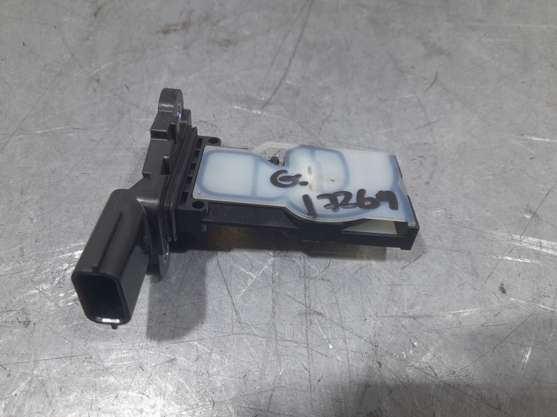 Recambio de caudalimetro para nissan qashqai ii (j11, j11_) 1.5 dci referencia OEM IAM 226802715R AFH60M51A HITACHI